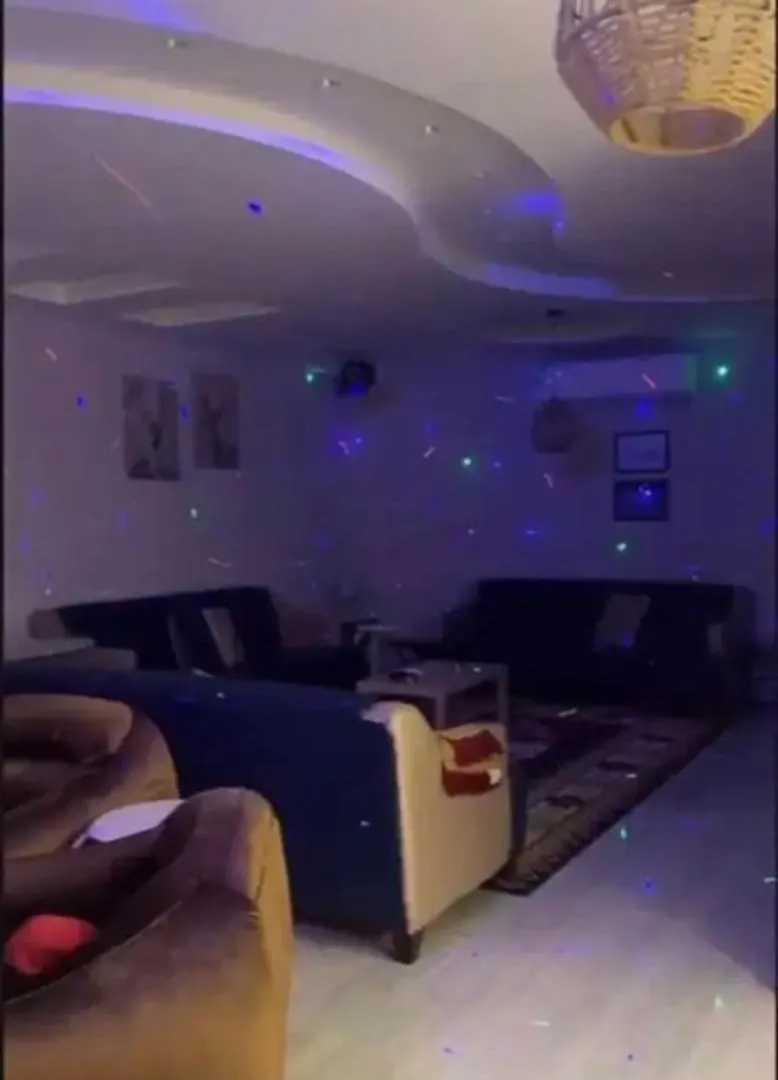 شالية استراحة مع مسبح داخل حد الحرم Apartment Mecca 0*,  Arab Saudi