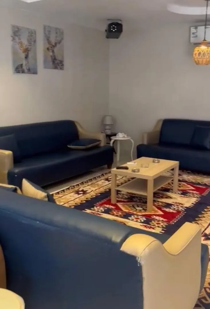 شالية استراحة مع مسبح داخل حد الحرم Apartment Mecca Arab Saudi