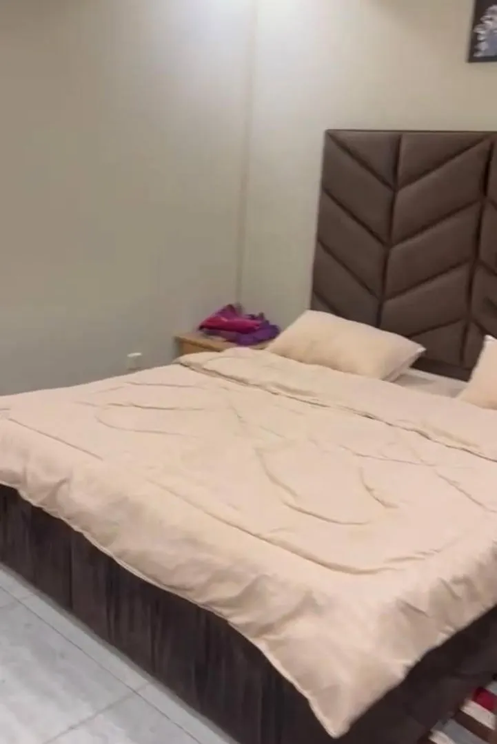 شالية استراحة مع مسبح داخل حد الحرم Apartment Mecca