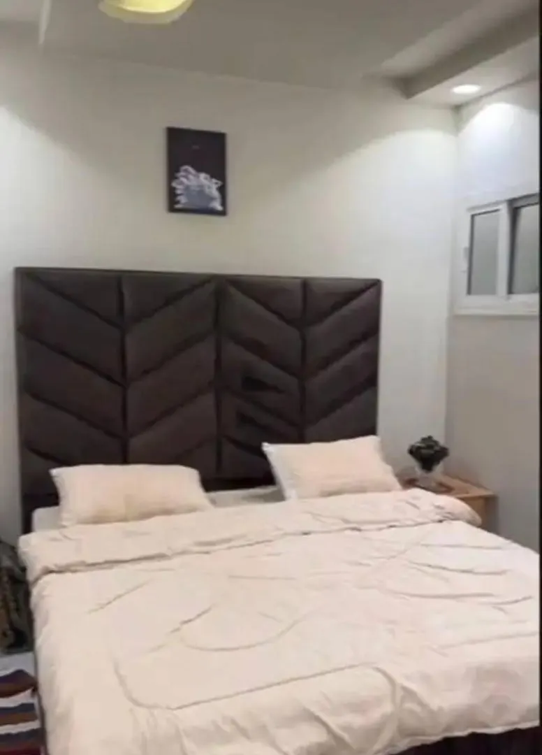شالية استراحة مع مسبح داخل حد الحرم Apartment Mecca