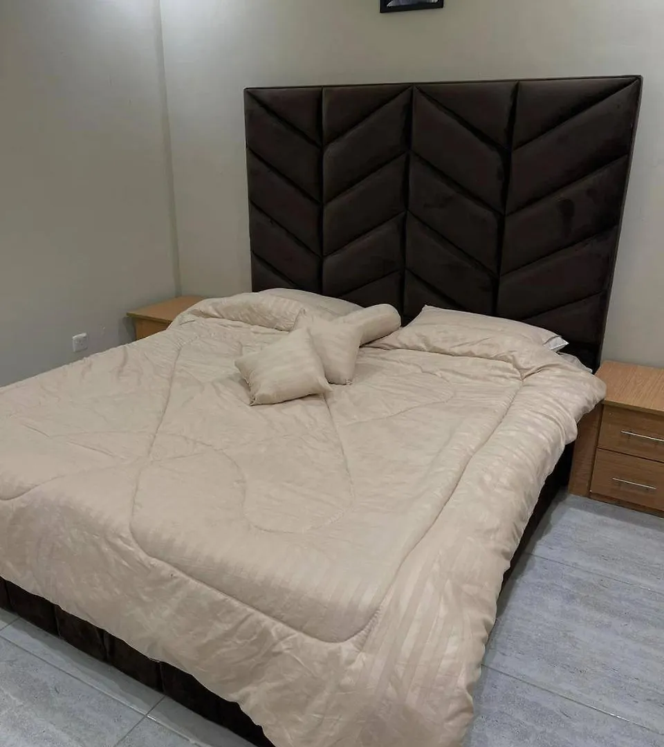شالية استراحة مع مسبح داخل حد الحرم Apartment Mecca