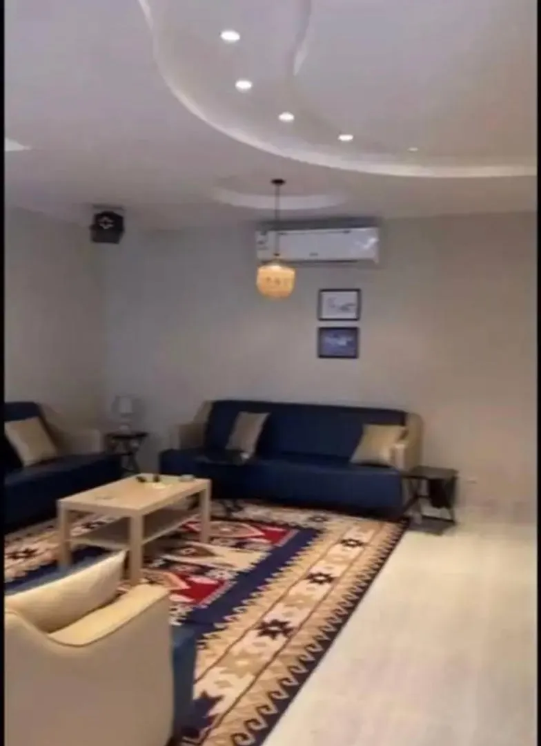 شالية استراحة مع مسبح داخل حد الحرم Daire Mekke 0*,